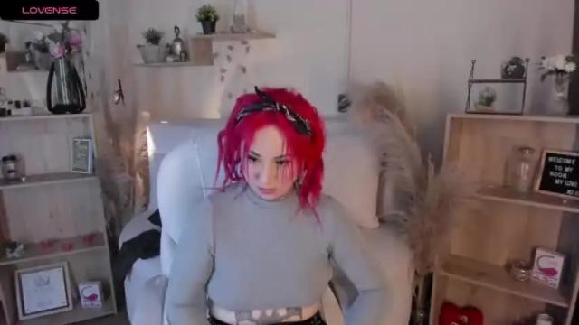 Thumbnail 1, cattleya_monroe's Stream at Chaturbate, 13 months ago