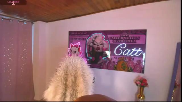 Image 7 of cattleya_monroe Stream on Chaturbate on 1 month ago