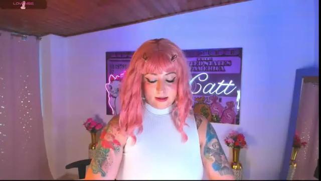 Image 12 of cattleya_monroe Stream on Chaturbate on 1 month ago