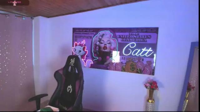 Image 4 of cattleya_monroe Stream on Chaturbate on 1 month ago