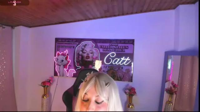 Image 3 of cattleya_monroe Stream on Chaturbate on 7 days ago