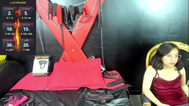 Thumbnail 3, cattleya_n_rey's Stream at Chaturbate, 4 months ago
