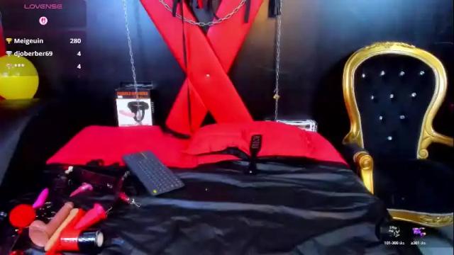 Image 10 of cattleya_n_rey Stream on Chaturbate on 4 months ago