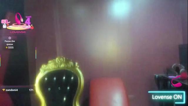 Thumbnail 1, cattleya_n_rey's Stream at Chaturbate, 2 months ago