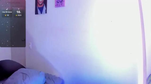 Image 4 of cattnamy Stream on Chaturbate on 16 months ago