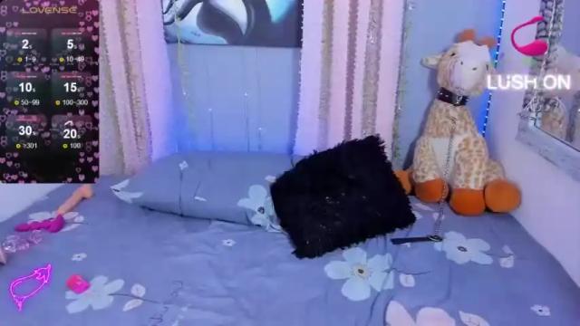 Thumbnail 2, cattnamy's Stream at Chaturbate, 16 months ago