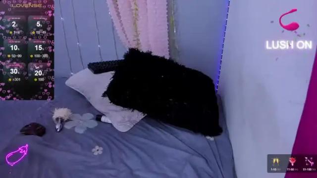 Thumbnail 2, cattnamy's Stream at Chaturbate, 15 months ago