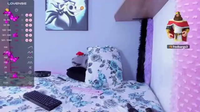 Image 7 of cattnamy Stream on Chaturbate on 14 months ago