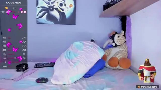 Image 11 of cattnamy Stream on Chaturbate on 14 months ago