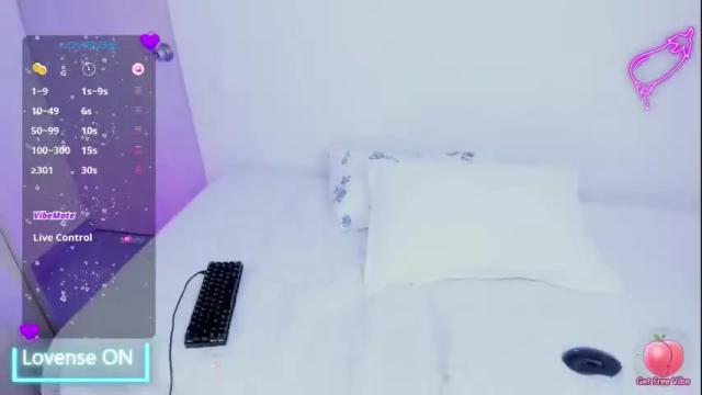Image 6 of cattnamy Stream on Chaturbate on 1 month ago