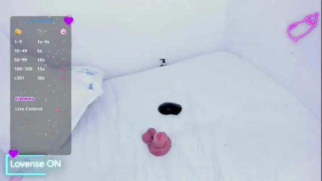 Image 6 of cattnamy Stream on Chaturbate on 1 month ago