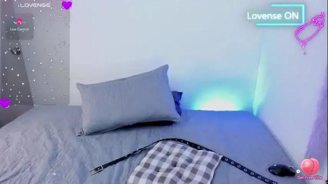 Image 10 of cattnamy Stream on Chaturbate on 20 days ago