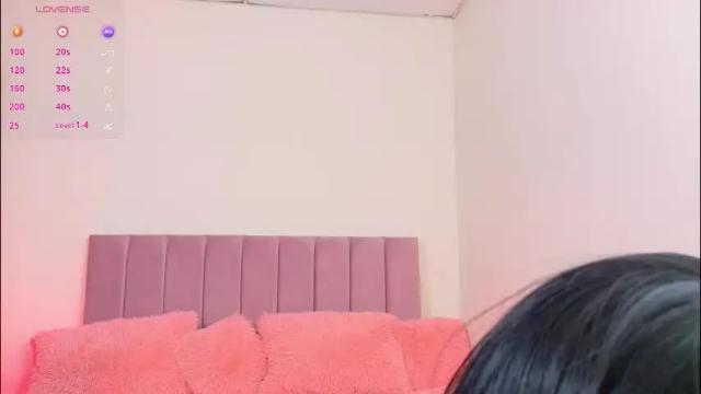 Image 11 of catty_20 Stream on Chaturbate on 2 months ago