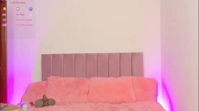 Image 4 of catty_20 Stream on Chaturbate on 8 days ago