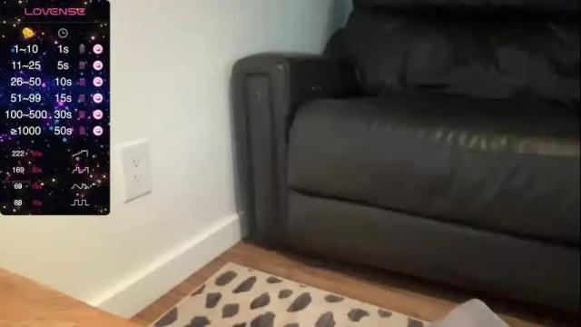 Thumbnail 1, catvenezia's Stream at Chaturbate, 15 months ago