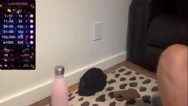 Image 8 of catvenezia Stream on Chaturbate on 15 months ago