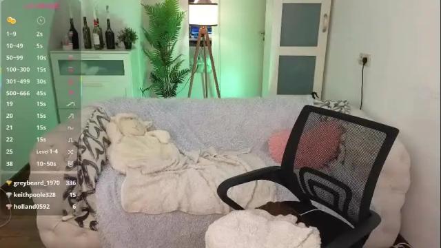 Image 10 of caty_cuddly Stream on Chaturbate on 1 month ago