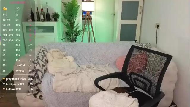 Image 11 of caty_cuddly Stream on Chaturbate on 1 month ago