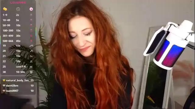 Image 10 of caty_cuddly Stream on Chaturbate on 1 month ago