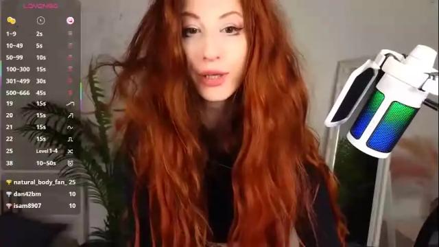 Image 11 of caty_cuddly Stream on Chaturbate on 1 month ago