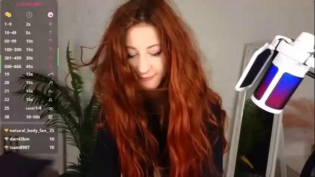 Image 12 of caty_cuddly Stream on Chaturbate on 1 month ago