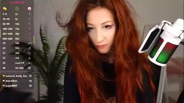 Image 7 of caty_cuddly Stream on Chaturbate on 1 month ago