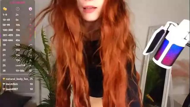 Image 8 of caty_cuddly Stream on Chaturbate on 1 month ago