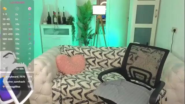 Image 11 of caty_cuddly Stream on Chaturbate on 1 month ago