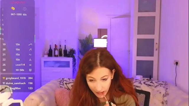 Image 3 of caty_cuddly Stream on Chaturbate on 1 month ago
