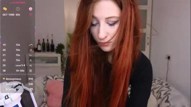 Image 10 of caty_cuddly Stream on Chaturbate on 1 month ago