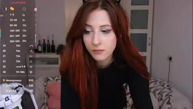 Image 11 of caty_cuddly Stream on Chaturbate on 1 month ago