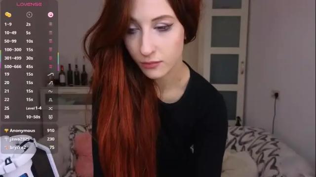 Image 12 of caty_cuddly Stream on Chaturbate on 1 month ago