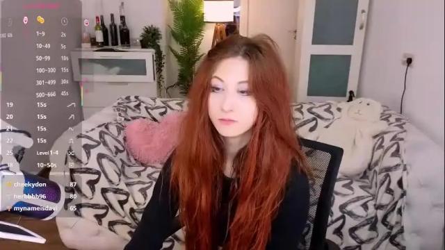 Thumbnail 1, caty_cuddly's Stream at Chaturbate, 27 days ago