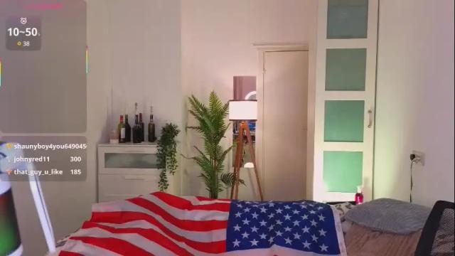 Thumbnail 3, caty_cuddly's Stream at Chaturbate, 3 months ago
