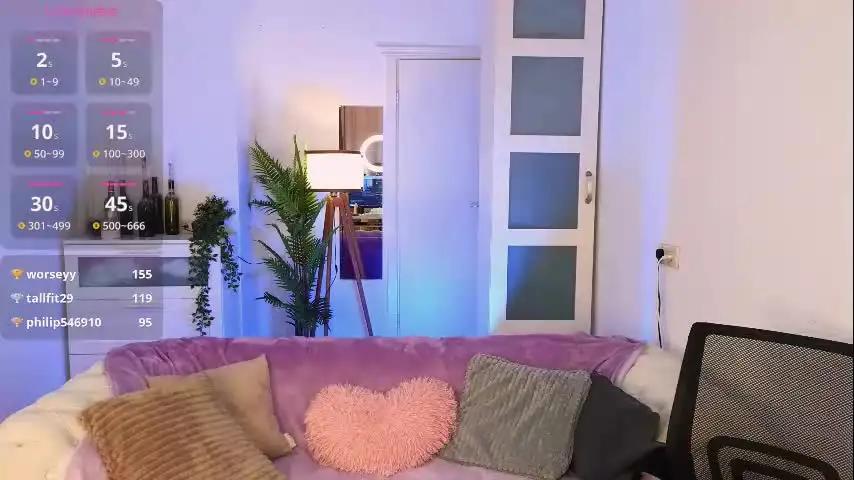 caty_cuddly Chaturbate