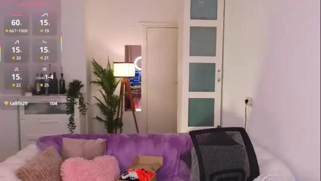 Image 12 of caty_cuddly Stream on Chaturbate on 3 months ago