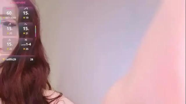 Thumbnail 2, caty_cuddly's Stream at Chaturbate, 3 months ago