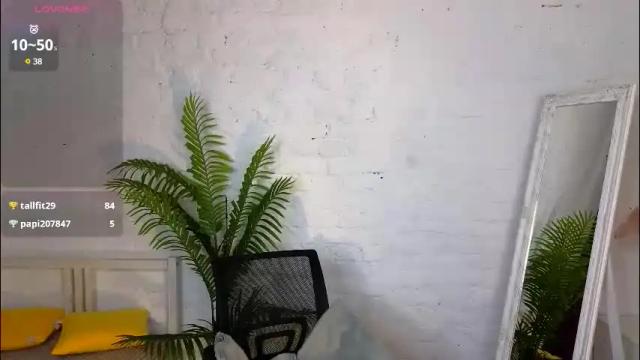 Image 8 of caty_cuddly Stream on Chaturbate on 3 months ago