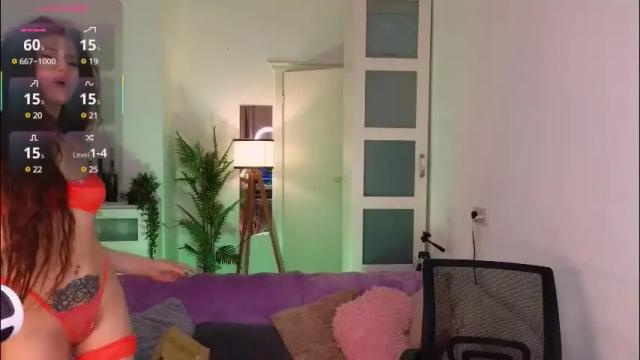 Image 2 of caty_cuddly Stream on Chaturbate on 2 months ago