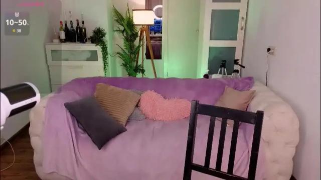 Image 12 of caty_cuddly Stream on Chaturbate on 2 months ago
