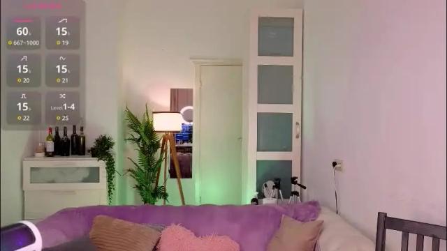 Image 4 of caty_cuddly Stream on Chaturbate on 2 months ago