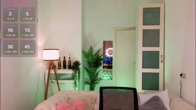 Image 3 of caty_cuddly Stream on Chaturbate on 1 month ago