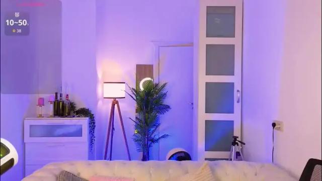 Image 6 of caty_cuddly Stream on Chaturbate on 1 month ago