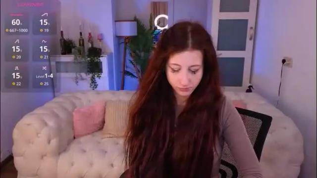 Image 10 of caty_cuddly Stream on Chaturbate on 1 month ago