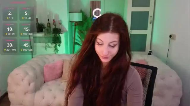 Image 12 of caty_cuddly Stream on Chaturbate on 1 month ago