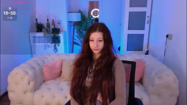 Image 8 of caty_cuddly Stream on Chaturbate on 1 month ago