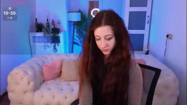 Thumbnail 3, caty_cuddly's Stream at Chaturbate, 1 month ago