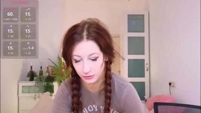 Image 3 of caty_cuddly Stream on Chaturbate on 1 month ago