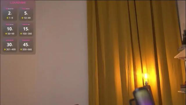 Thumbnail 1, caty_cuddly's Stream at Chaturbate, 1 month ago