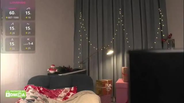 Image 3 of caty_cuddly Stream on Chaturbate on 1 month ago